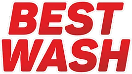 Best Wash Logo